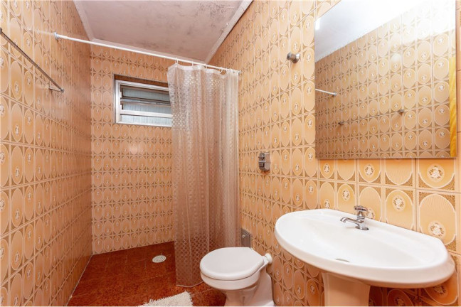 Imagem Casa com 4 Quartos à Venda,  em Vila Laís - São Paulo
