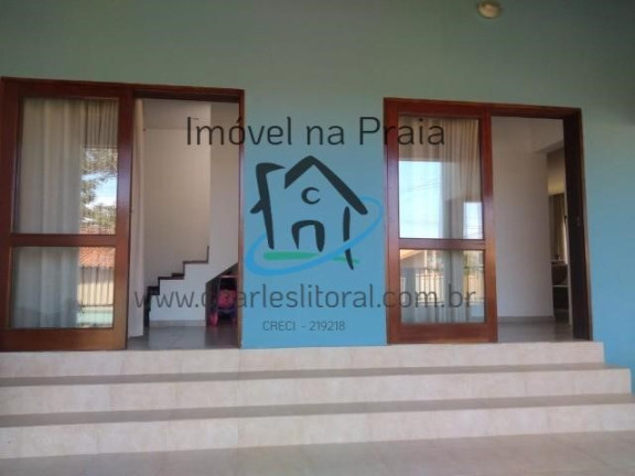 Imagem Casa com 6 Quartos à Venda,  em Perequê Mirim - Ubatuba