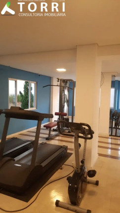 Imagem Apartamento com 3 Quartos à Venda, 90 m² em Além Ponte - Sorocaba