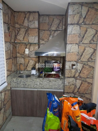 Imagem Apartamento com 2 Quartos à Venda, 78 m² em Cambuci - São Paulo Imagem Apartamento com 2 Quartos à Venda, 78 m² em Cambuci - São Paulo
