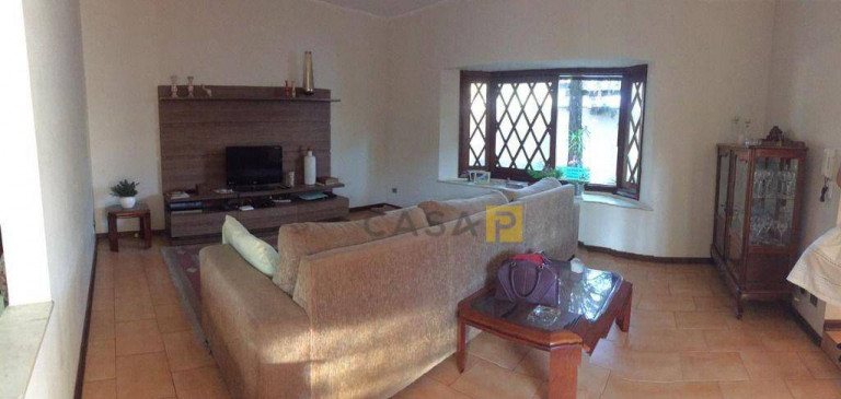 Imagem Casa com 3 Quartos à Venda, 190 m² em Vila Pavan - Americana