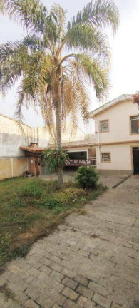 Terreno à Venda, 417 m² em Vila Galvão - Guarulhos