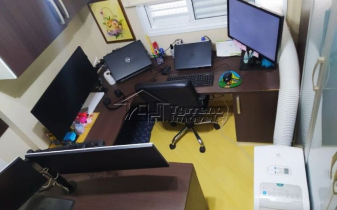Imagem Apartamento com 2 Quartos à Venda, 60 m² em Jardim Aquarius - São José Dos Campos Imagem Apartamento com 2 Quartos à Venda, 60 m² em Jardim Aquarius - São José Dos Campos