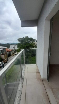Imagem Apartamento com 2 Quartos à Venda, 48 m² em Liberdade - Santa Luzia