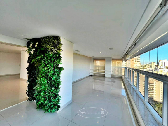 Imagem Apartamento com 4 Quartos à Venda, 305 m² em Setor Oeste - Goiânia Imagem Apartamento com 4 Quartos à Venda, 305 m² em Setor Oeste - Goiânia