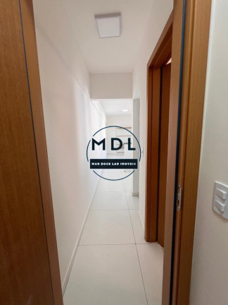 Imagem Apartamento com 1 Quarto à Venda, 46 m² em Canto Do Forte - Praia Grande