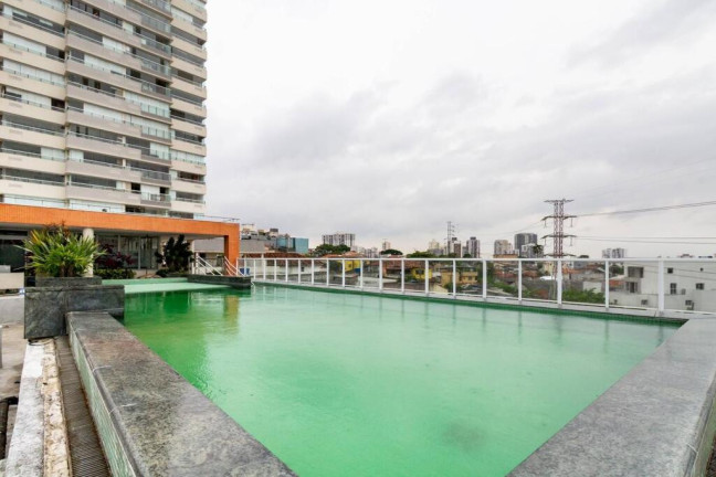 Imagem Imóvel com 2 Quartos à Venda, 65 m² em Ipiranga - São Paulo