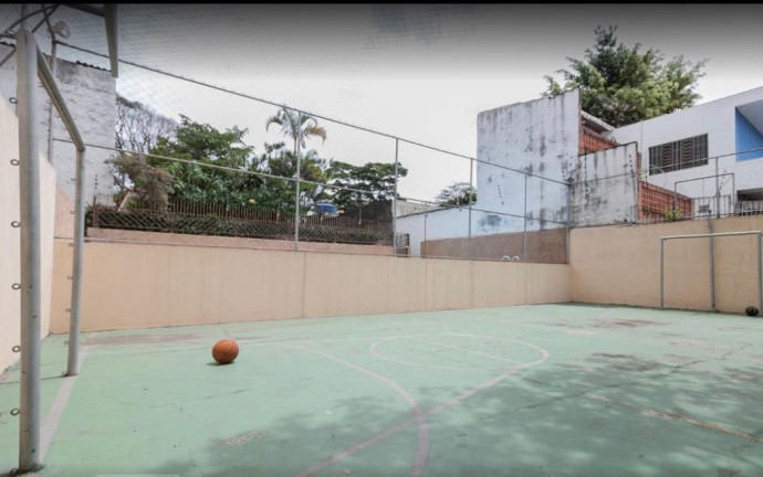 Imagem Imóvel com 2 Quartos à Venda, 63 m² em Jardim Petrópolis - São Paulo Imagem Imóvel com 2 Quartos à Venda, 63 m² em Jardim Petrópolis - São Paulo