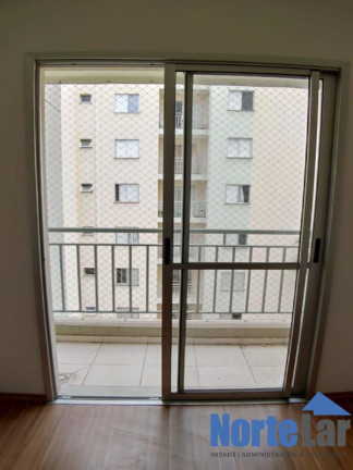 Imagem Apartamento com 2 Quartos à Venda, 47 m² em Fazenda Aricanduva - São Paulo
