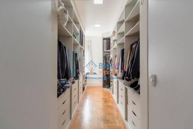 Imagem Apartamento com 3 Quartos à Venda, 270 m² em Santa Cecília - São Paulo
