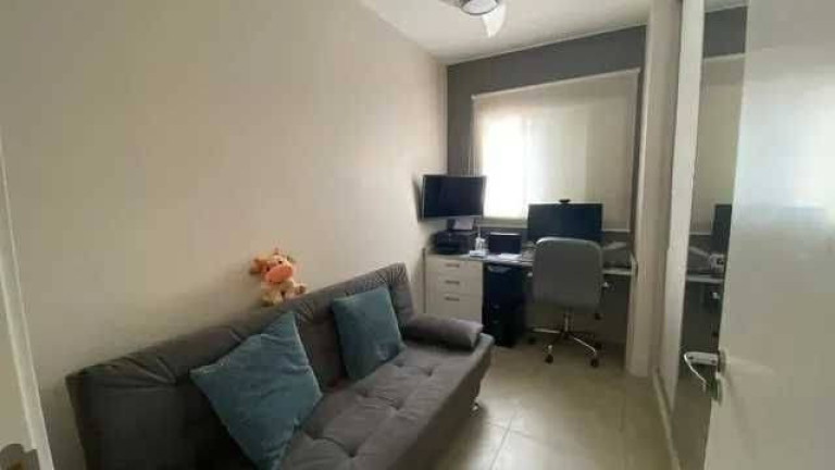 Imagem Apartamento com 3 Quartos à Venda, 72 m² em Jardim Nova Manchester - Sorocaba Imagem Apartamento com 3 Quartos à Venda, 72 m² em Jardim Nova Manchester - Sorocaba