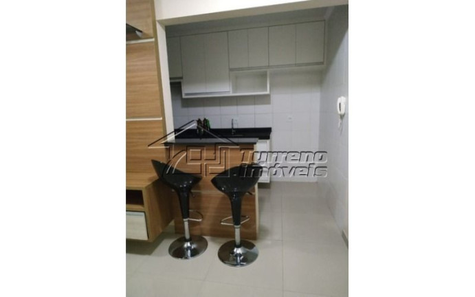 Imagem Apartamento com 2 Quartos à Venda, 50 m² em Parque Residencial Flamboyant  - São José Dos Campos