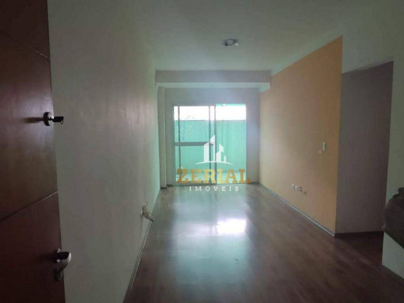 Imagem Apartamento com 2 Quartos à Venda, 60 m² em Nova Gerti - São Caetano Do Sul