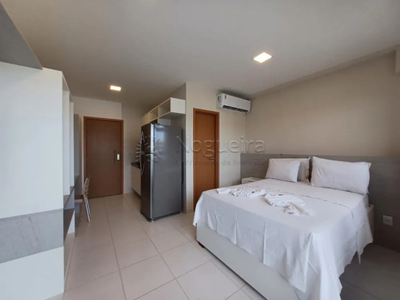 Imagem Apartamento com 1 Quarto à Venda, 30 m² em Muro Alto - Ipojuca Imagem Apartamento com 1 Quarto à Venda, 30 m² em Muro Alto - Ipojuca