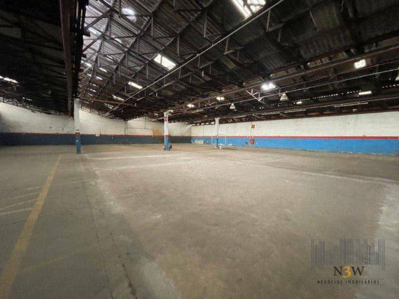 Imagem Galpão para Alugar, 3.180 m² em Vila Leopoldina - São Paulo Imagem Galpão para Alugar, 3.180 m² em Vila Leopoldina - São Paulo