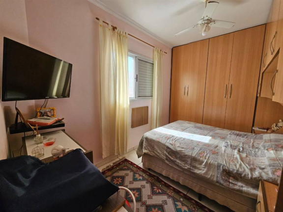 Imagem Apartamento com 2 Quartos à Venda, 127 m² em Forte - Praia Grande