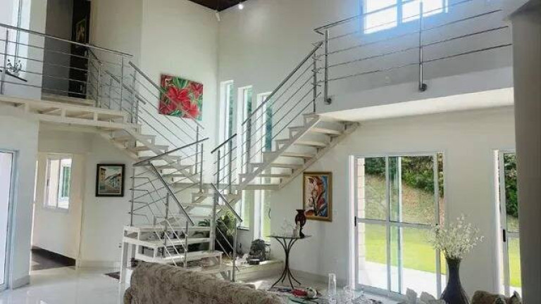 Imagem Sobrado com 3 Quartos à Venda, 326 m² em Condomínio Jardim Das Palmeiras - Bragança Paulista Imagem Sobrado com 3 Quartos à Venda, 326 m² em Condomínio Jardim Das Palmeiras - Bragança Paulista