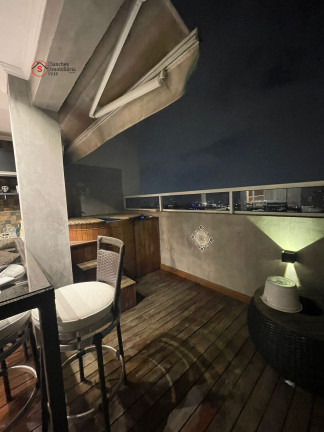 Imagem Imóvel com 2 Quartos à Venda, 160 m² em Vila Bertioga - São Paulo