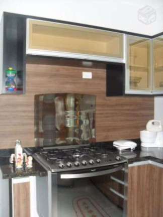 Imagem Casa com 4 Quartos à Venda, 130 m² em Buraquinho - Lauro De Freitas Imagem Casa com 4 Quartos à Venda, 130 m² em Buraquinho - Lauro De Freitas
