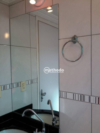 Imagem Apartamento com 2 Quartos à Venda, 50 m² em Vila São Bento - Campinas Imagem Apartamento com 2 Quartos à Venda, 50 m² em Vila São Bento - Campinas