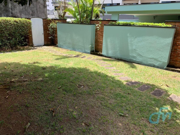 Imagem Casa com 3 Quartos à Venda, 620 m² em Centro - Mogi Das Cruzes