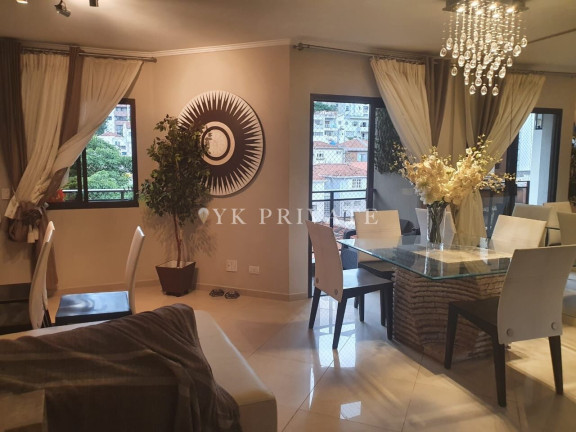 Imagem Apartamento com 3 Quartos à Venda, 107 m² em Perdizes - São Paulo Imagem Apartamento com 3 Quartos à Venda, 107 m² em Perdizes - São Paulo