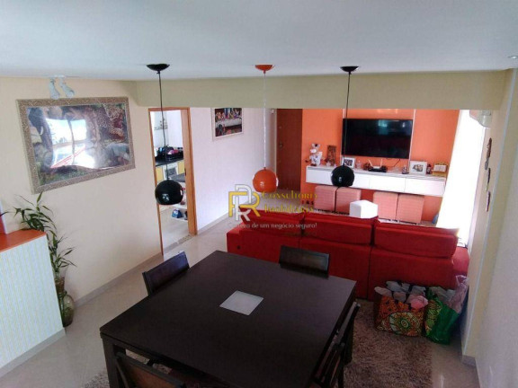 Imagem Cobertura com 3 Quartos à Venda, 177 m² em Tupi - Praia Grande Imagem Cobertura com 3 Quartos à Venda, 177 m² em Tupi - Praia Grande