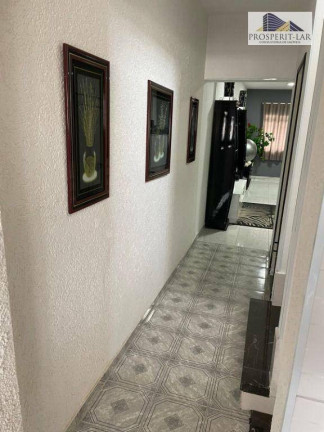 Imagem Casa com 3 Quartos à Venda, 180 m² em Jardim Santa Mena - Guarulhos Imagem Casa com 3 Quartos à Venda, 180 m² em Jardim Santa Mena - Guarulhos