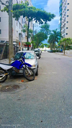 Apartamento com 1 Quarto à Venda, 70 m² em Aparecida - Santos