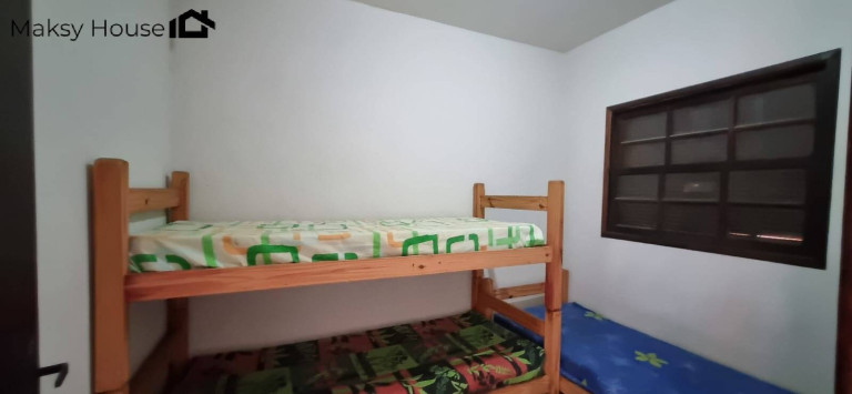 Imagem Casa com 2 Quartos à Venda, 59 m² em Bal. Nereidas - Guaratuba