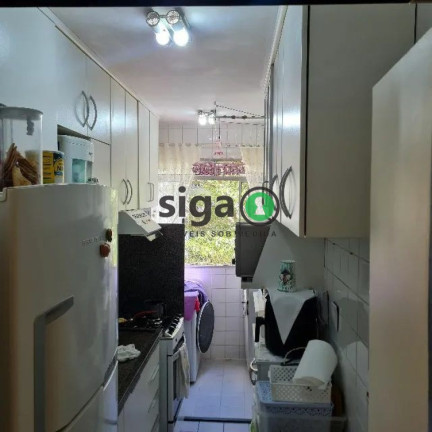 Imagem Apartamento com 2 Quartos à Venda, 47 m² em Parque Munhoz - São Paulo Imagem Apartamento com 2 Quartos à Venda, 47 m² em Parque Munhoz - São Paulo