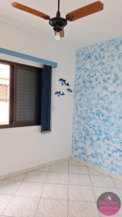 Imagem Apartamento com 3 Quartos para Alugar, 80 m² em Centro - Ubatuba