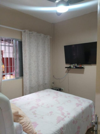Imagem Casa com 2 Quartos à Venda,  em Ocian - Praia Grande