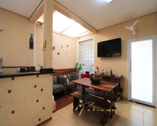 Imagem Casa de Condomínio com 3 Quartos à Venda, 179 m² em Chácara Primavera - Campinas Imagem Casa de Condomínio com 3 Quartos à Venda, 179 m² em Chácara Primavera - Campinas
