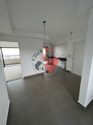 Imagem Apartamento com 3 Quartos à Venda, 162 m² em Campestre - Santo André