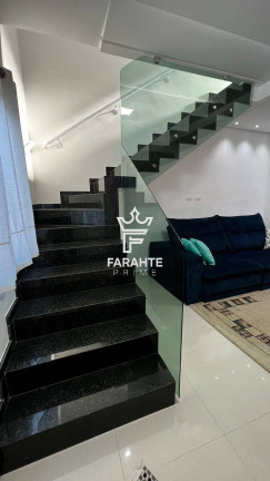 Imagem Sobrado com 3 Quartos à Venda, 84 m² em Caiçara - Praia Grande Imagem Sobrado com 3 Quartos à Venda, 84 m² em Caiçara - Praia Grande