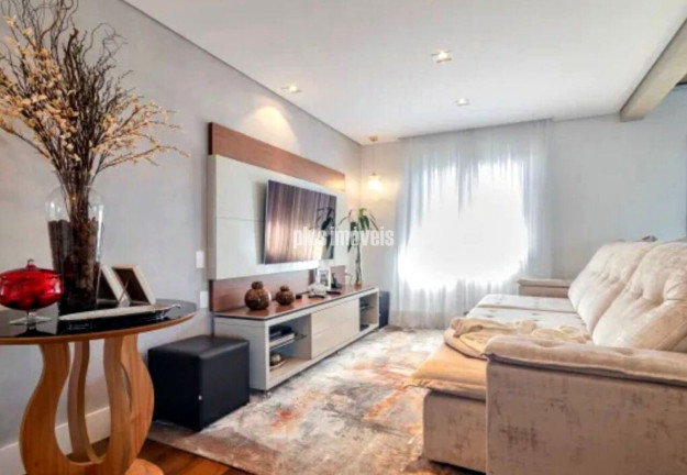 Imagem Apartamento com 3 Quartos à Venda, 210 m² em Morumbi - São Paulo Imagem Apartamento com 3 Quartos à Venda, 210 m² em Morumbi - São Paulo