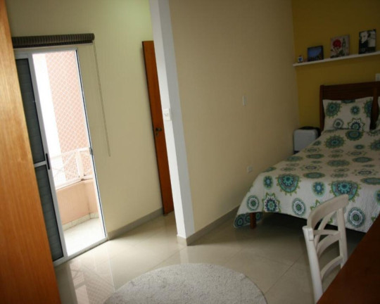 Imagem Casa com 3 Quartos à Venda, 108 m² em Cambuci - São Paulo
