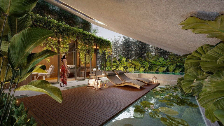 Imagem Apartamento com 4 Quartos à Venda, 346 m² em Altiplano Cabo Branco - João Pessoa
