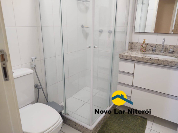 Imagem Apartamento com 3 Quartos à Venda, 120 m² em Icaraí - Niterói Imagem Apartamento com 3 Quartos à Venda, 120 m² em Icaraí - Niterói
