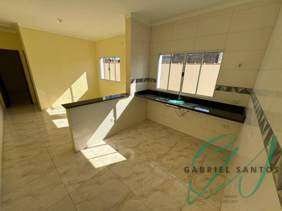 Imagem Casa com 2 Quartos à Venda, 180 m² em Jardim Jamaica - Itanhaém Imagem Casa com 2 Quartos à Venda, 180 m² em Jardim Jamaica - Itanhaém