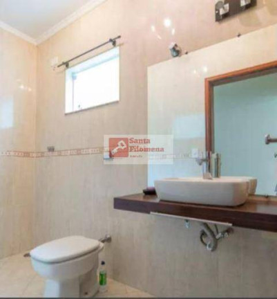 Imagem Sobrado com 3 Quartos à Venda, 237 m² em Parque Novo Oratório - Santo André Imagem Sobrado com 3 Quartos à Venda, 237 m² em Parque Novo Oratório - Santo André