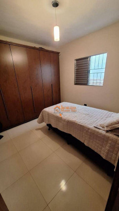 Imagem Casa com 2 Quartos à Venda, 121 m² em Jardim Bela Vista - Guarulhos Imagem Casa com 2 Quartos à Venda, 121 m² em Jardim Bela Vista - Guarulhos