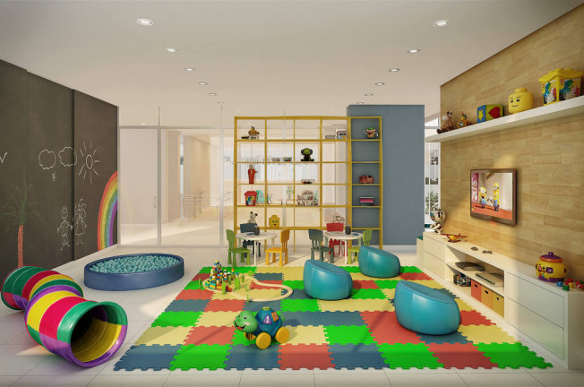 Imagem Apartamento com 3 Quartos à Venda, 75 m² em Vila Apiaí - Santo André