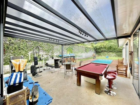 Imagem Casa com 3 Quartos à Venda, 277 m² em Granja Viana - Cotia Imagem Casa com 3 Quartos à Venda, 277 m² em Granja Viana - Cotia