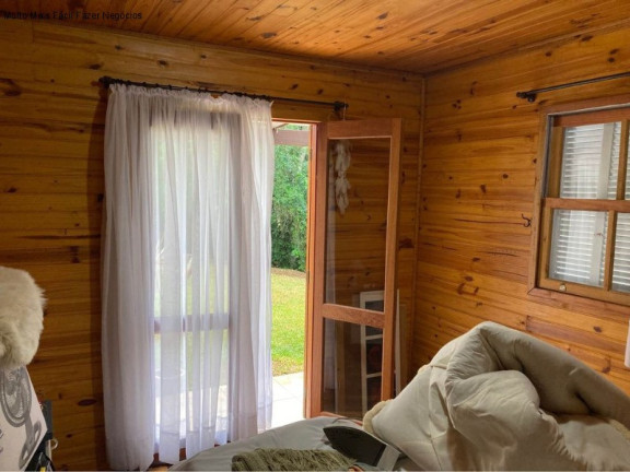 Imagem Casa com 1 Quarto à Venda, 62 m² em Piá - Nova Petrópolis