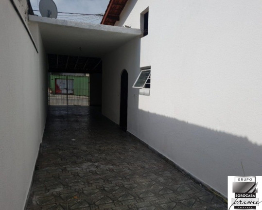 Imagem Casa com 3 Quartos à Venda, 175 m² em Parque Vitória Régia - Sorocaba