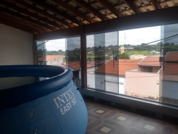 Imagem Casa com 3 Quartos à Venda, 100 m² em Parque Residencial Vila União - Campinas