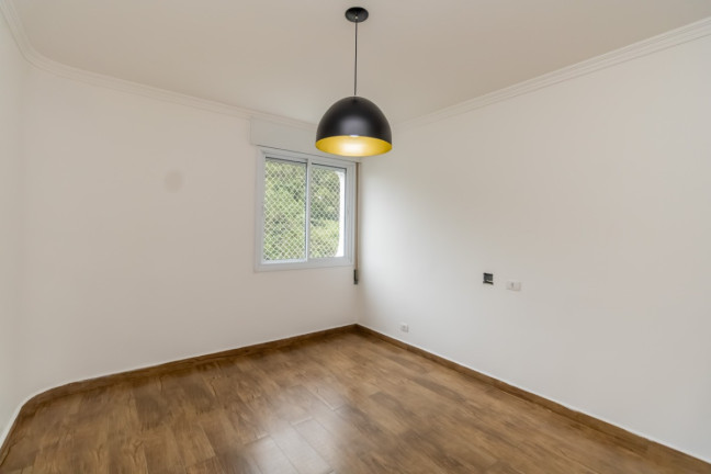 Imagem Apartamento com 3 Quartos à Venda, 96 m² em Jardim Floresta - São Paulo