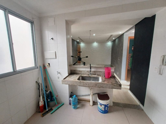 Imagem Apartamento com 2 Quartos à Venda, 43 m² em Parque Santa Rosa - Suzano Imagem Apartamento com 2 Quartos à Venda, 43 m² em Parque Santa Rosa - Suzano
